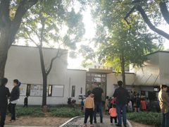 -食膳公园包子铺(烈士公园店)