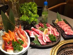 -花时·炭火烧肉(东百中心A馆店)
