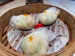 -禄运茶居·手工点心(恒宝广场店)