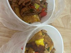 -周记热干面豆皮大王(桃花东街店)