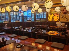 -鸟鹏烧鸟居酒屋(仁恒梦中心店)