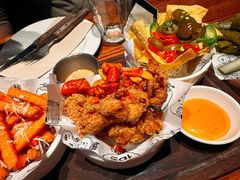 -京A Taproom·精酿餐吧(CBD店)