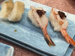 -元气寿司(环球港店)