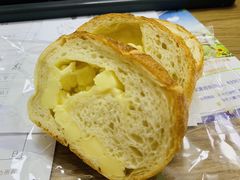 -PAPER STONE BAKERY(天环店)