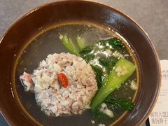 -老淮滨-蚌埠非遗小吃(淮河路店)