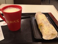 -永和大王(宜山店)