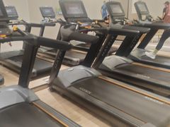 -FLARE STAR FITNESS(复地活力城店)