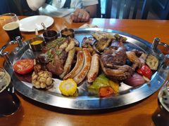 -布拉格餐厅· 中欧捷克菜(全国首店)