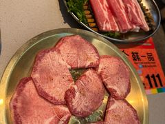 -韩一品韩国料理(柏庐南路店)