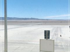 -敦煌莫高国际机场