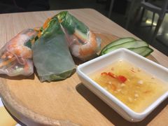-来龙里 精致 东南亚餐室(万象城店)