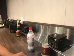 -牛かつもと村(上野店)