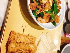 -掌柜的店·河南菜(新天地店)