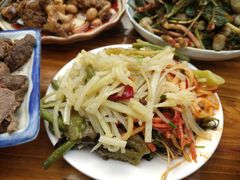 -大邑李记肥肠血旺