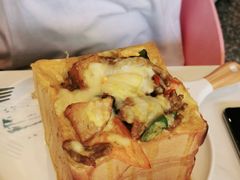-柠檬树茶餐厅(海雅缤纷城店)