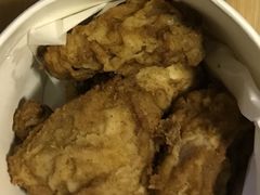 -肯德基(汇腾店)