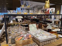 -茑屋书店(天目里店)