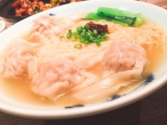 -茉莉餐厅(包河万达店)