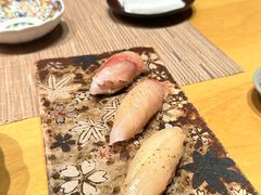 -一阳寿司(麦子街店)