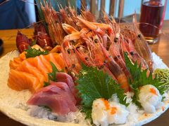 -王鼎精致料理铁板烧(世博源店)