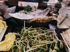 -熹悟海鲜火锅·广式打边炉