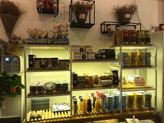 -觅恬记港式甜品(1818店)