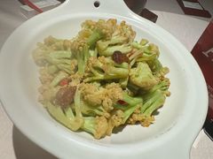 -千百味红餐厅·江西菜(绿地双子塔店)