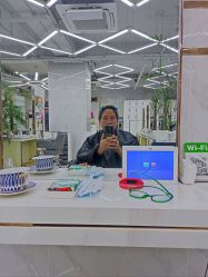 -秦·专注剪发
