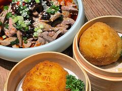-大潮淮·淮扬菜(何园旗舰店)