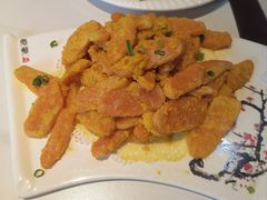 -东北大院·东北菜(三台子店)