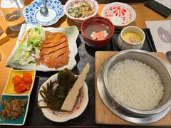 -味太助·银饭食堂(中华城店)