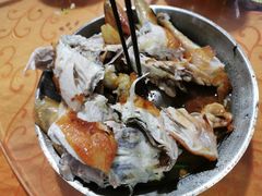 栋企鸡-张家卫·阳江菜·小海鲜(肥婆湾桥店)