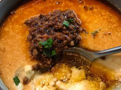 松茸蒸土鸡蛋-辛香汇(飞洲店)