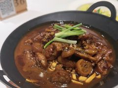 -飶香居(省博物馆店)