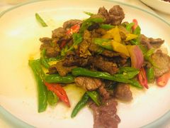 -赢融印象•龙泉店•清真云南菜•民族菜(小菜园店)