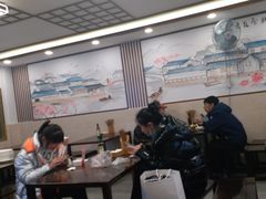 大堂-青石桥老瓦房肥肠粉总店(青石桥总店)