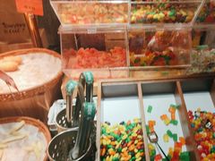 -非烤勿扰韩料自助烤肉(松山湖万科店)