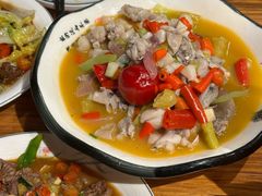 -小口味