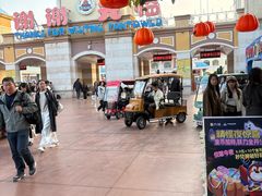 -青岛方特梦幻王国