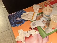 -麦当劳(新王府井店)