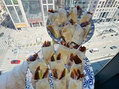 -喜悦烤鸭·新京菜(王府井店)