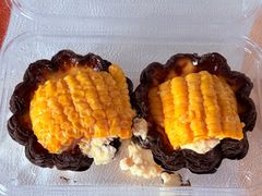 -鲍师傅糕点(淮海中路店)