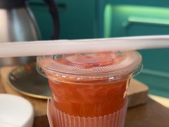 -潮粥荟·潮汕砂锅粥(槐房万达店)