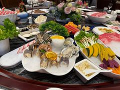 -大渔小鲜火锅店