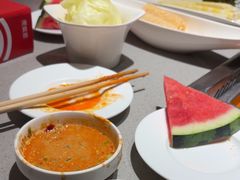 -海底捞火锅(太原南站店)