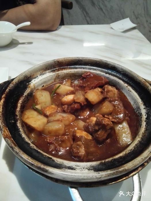 1921时尚餐厅(杨树浦路店)图片 - 第2张