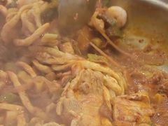 -蚂蚁家辣炒章鱼(海云台店)
