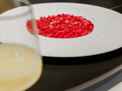 -翕间食·精致淮扬菜(江苏大剧院店)