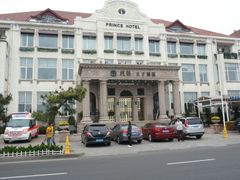 -老味道民宿(栈桥店)