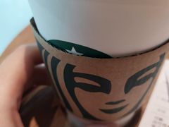 -星巴克(长沙乐和城门店)